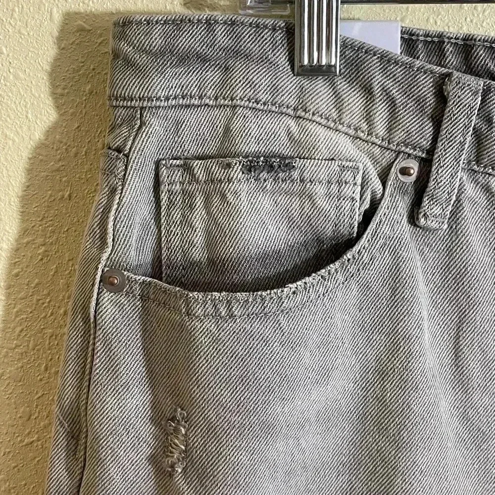 bp mom jeans